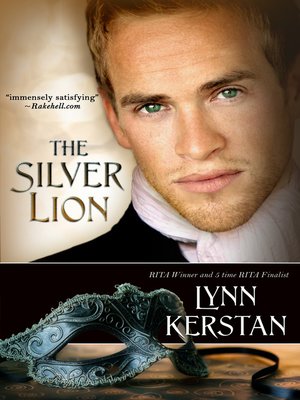 cover image of The Silver Lion